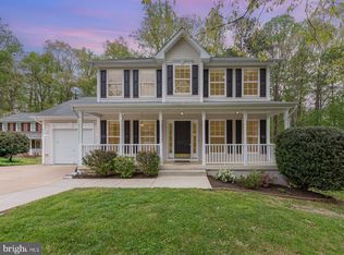 942 Swan Ln, Ruther Glen, VA 22546