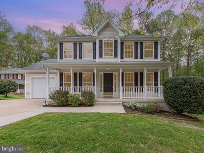 942 Swan Ln, Ruther Glen, VA, 22546