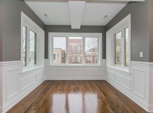 1004 N Francisco Ave #2, Chicago, IL 60622