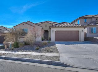2036 Redondo Peak Dr NW, Albuquerque, NM 87120