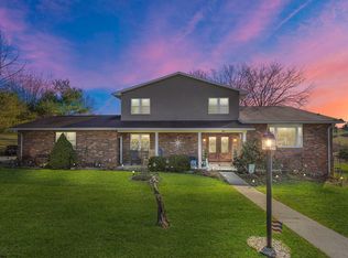 1808 Orchard Rd, Fairmont, WV 26554