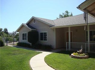 1315 Wilson Rd, Ramona, CA 92065