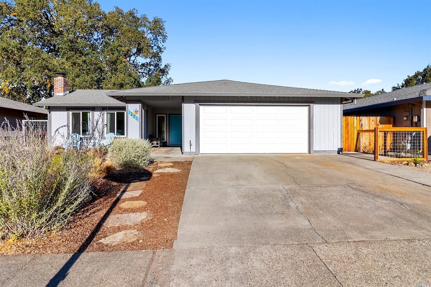 1253 Mitzi Dr, Calistoga, CA 94515 Zillow