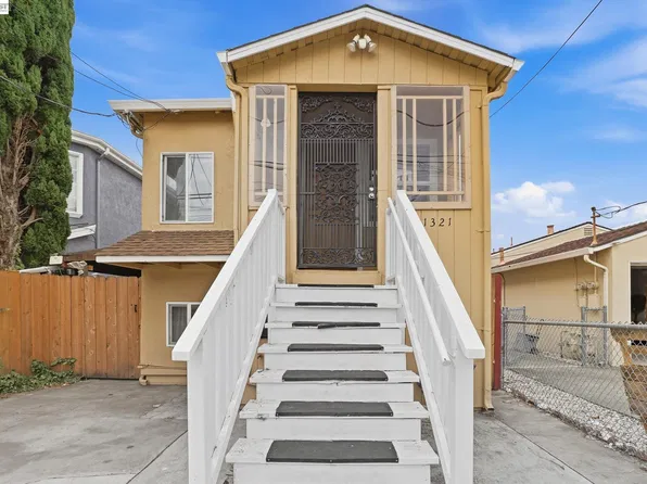 1321 145th Ave, San Leandro, CA 94578
