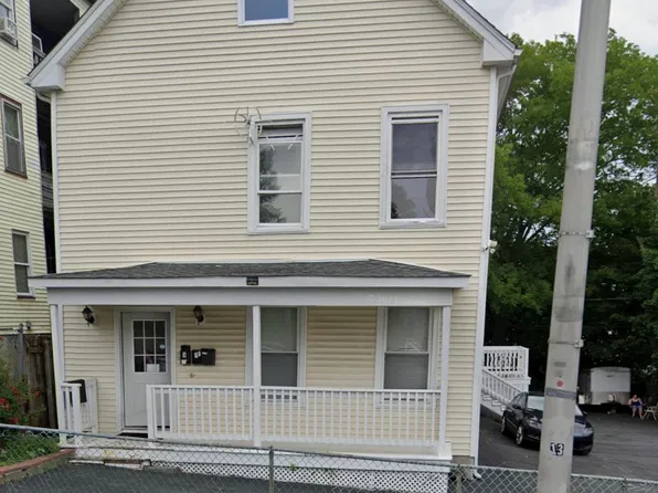 65 King St, Worcester, MA 01610