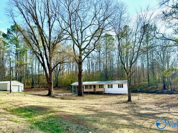 510 County Road 176, Piedmont, AL 36272
