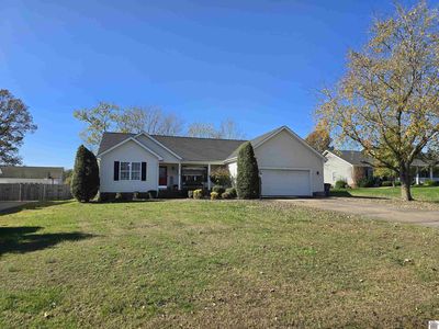 250 Jolee Way, Paducah, KY, 42001
