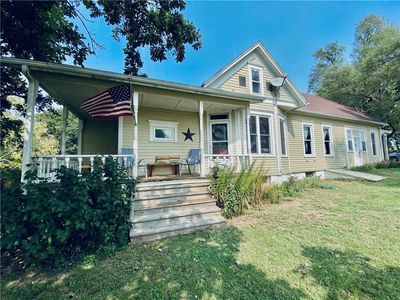 9914 Highway 23, Alma, MO, 64020