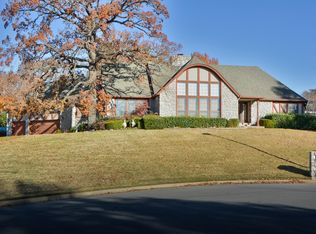 3161 E 89th St S, Tulsa, OK 74137