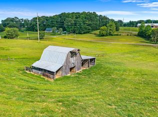 0 County Road 429, Englewood, TN 37329