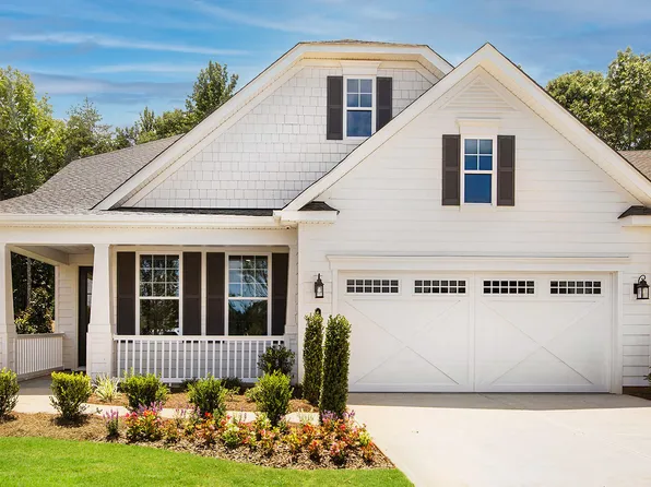 Homes Available Soon, Cresswind Charlotte