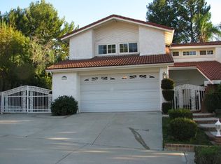 5648 Shoshone St, Simi Valley, CA 93063
