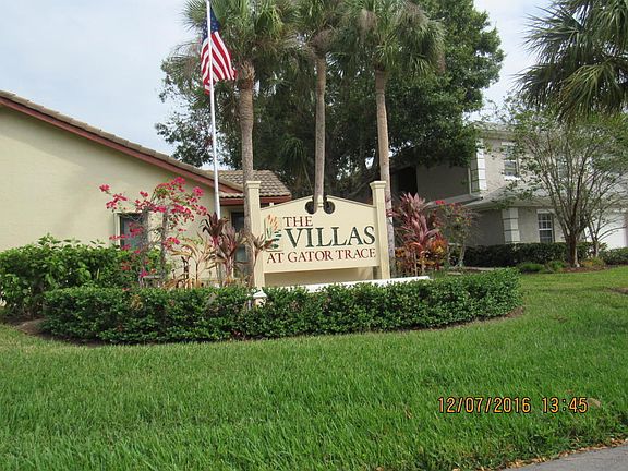 4th image of 4166 Gator Trace Villas Circle #B
