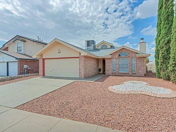 2nd image of 4612 Loma De Cobre Dr