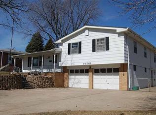 9608 Maple St, Omaha, NE 68134