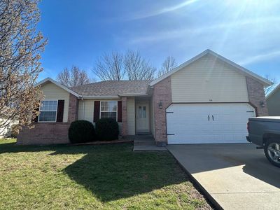314 W Cherokee Path, Clever, MO, 65631