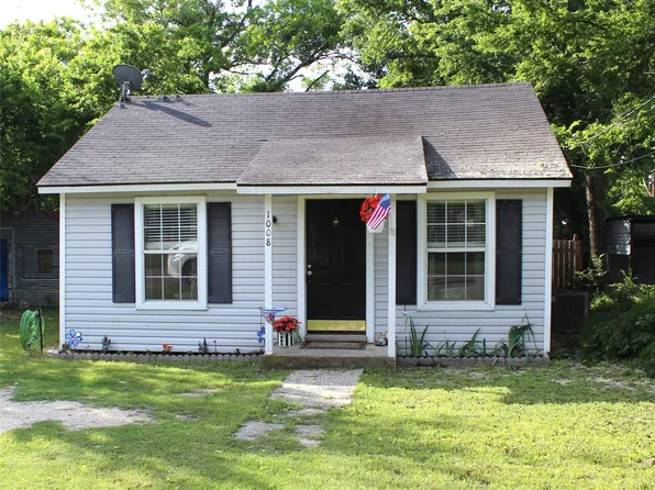 1008 W McNeill St, Stephenville, TX 76401