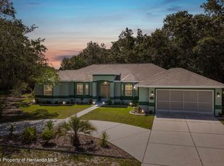 2116 Breezy Way, Spring Hill, FL 34608