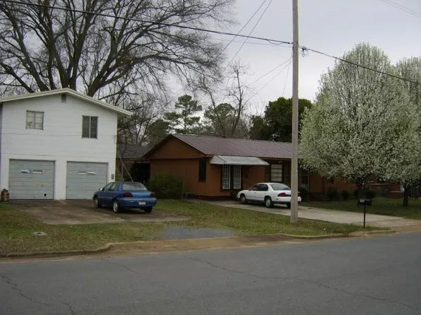 216 Andrew St, Albertville, AL 35950