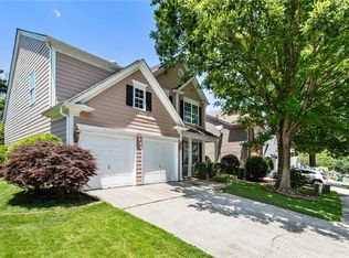 424 Citronelle Dr, Woodstock, GA 30188