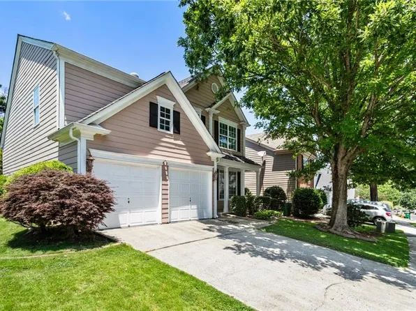 424 Citronelle Dr, Woodstock, GA 30188