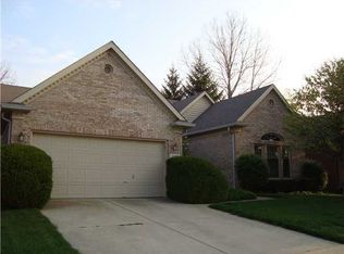 5246 Pursel Ln, Carmel, IN 46033