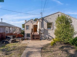 7333 Sunkist Dr, Oakland, CA 94605