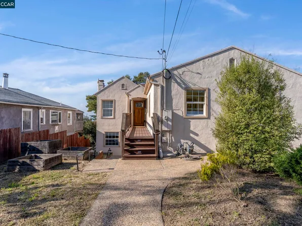 7333 Sunkist Dr, Oakland, CA 94605