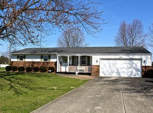 4106 Zuber Rd, Orient, OH 43146