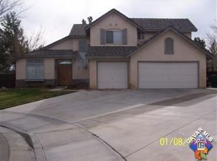 40405 Tesoro Ln, Palmdale, CA 93551