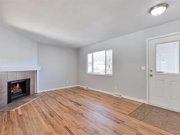 6441 S Eudora Way, Centennial, CO 80121