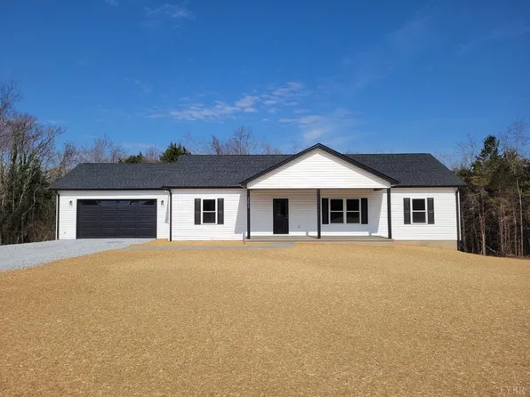 291 Pebble Rd, Rustburg, VA 24588