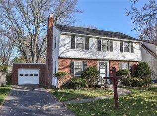 288 Seneca Rd, Rochester, NY 14622