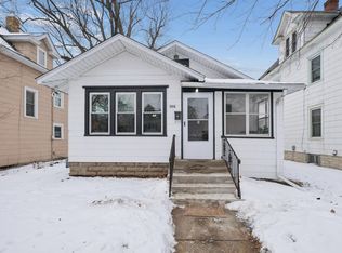 3516 33rd Ave S, Minneapolis, MN 55406