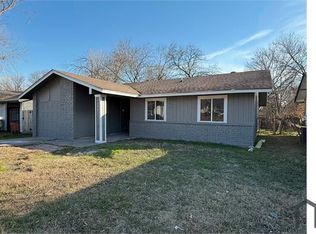 2421 Rockridge Dr, Austin, TX 78744