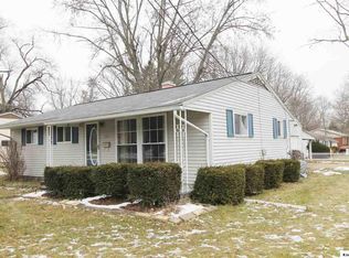 122 Mansfield Ave, Mount Vernon, OH 43050