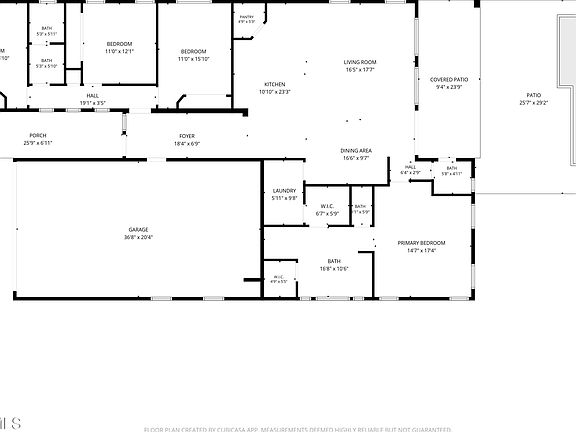 3rd image of 24102 N 164TH Drive
