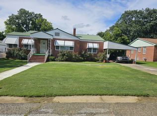 2712 Althea St, Tuskegee Institute, AL 36088