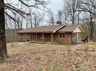 7154 N Farm Road 227, Strafford, MO 65757