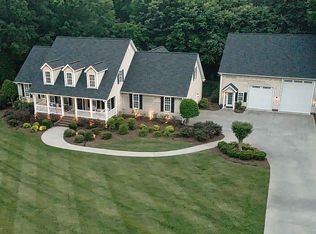 5 Blackstone Way, Dalton, GA 30721