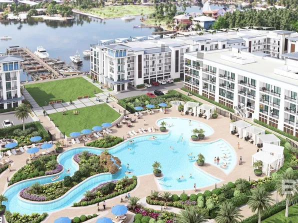 27006 Canal Rd #A-210, Orange Beach, AL 36561