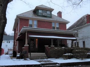 722 7th St, Marietta, OH 45750