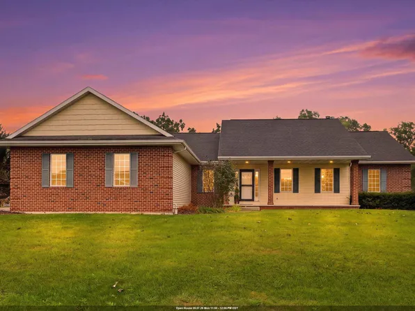 1276 Pemmican Ct, Neenah, WI 54956