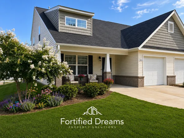 3915 Straw Hat Rd, Greensboro, NC 27410