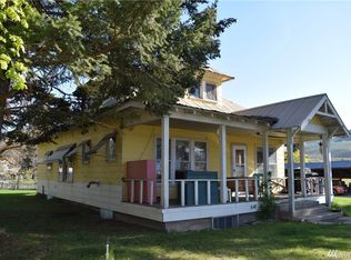 14 Ayers Rd, TWISP, WA 98856