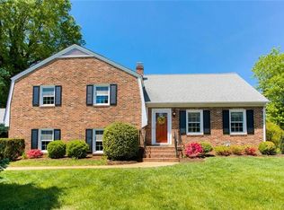 4230 Carafe Dr, North Chesterfield, VA 23234