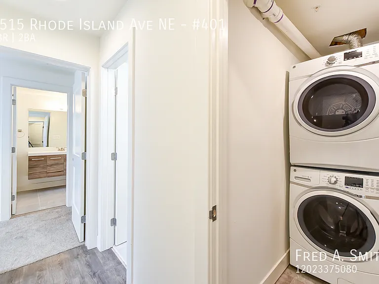 1515 Rhode Island Ave NE #401 — Photo 12