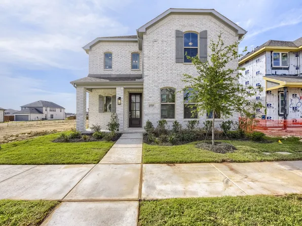 1737 Cornwall Ave, Fort Worth, TX 76052