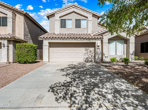 9054 W Custer Ln, Peoria, AZ 85381