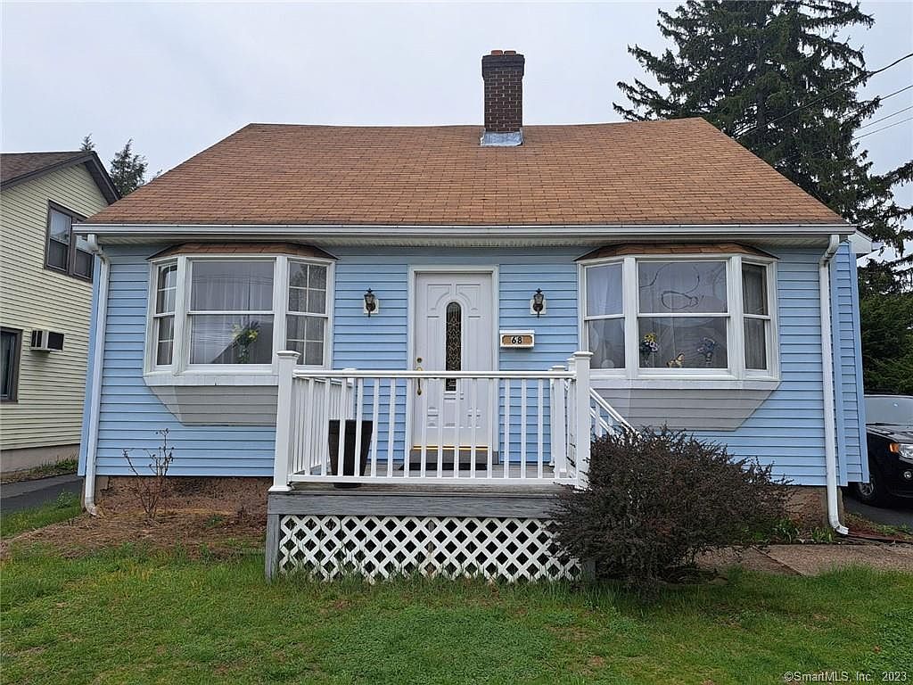 68 E Cedar St, Newington, CT 06111 Zillow